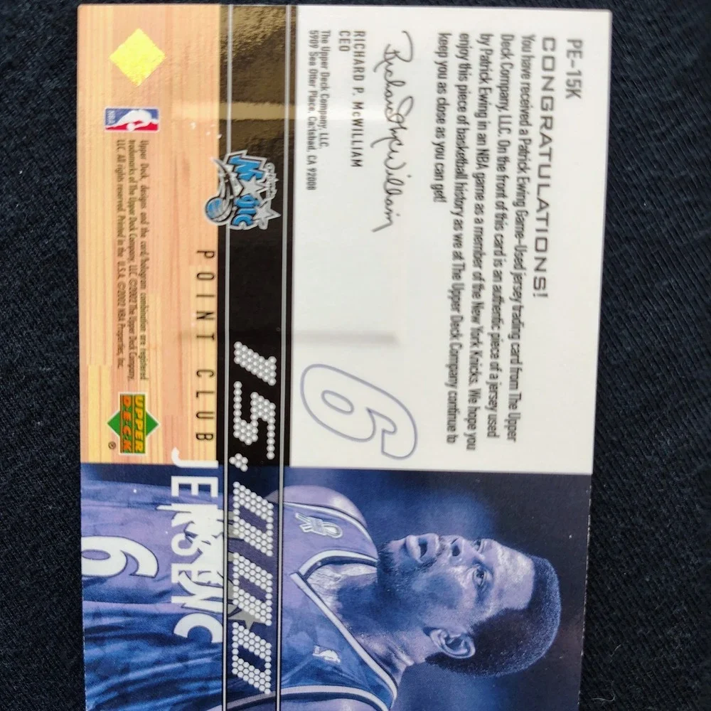 2002-03 UPPER DECK 